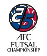 AFC Futsal Asian Cup 2022