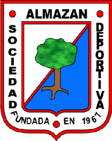 Almazan