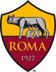 A S Roma