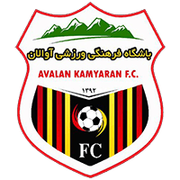 Avalan Kamyaran