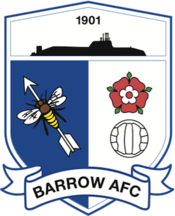 Barrow Association