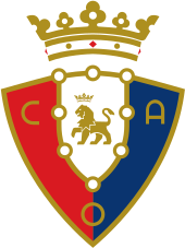 Osasuna