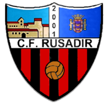 Rusadir