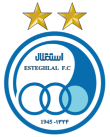 Esteghlal Mollasani