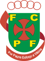 Pacos de Ferreira