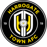 Harrogate Town