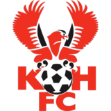 Kidderminster Harriers