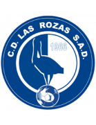 Las Rozas