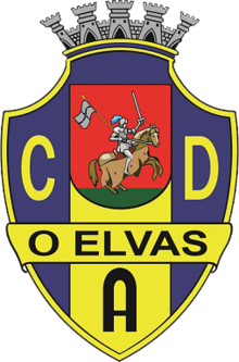 Elvas