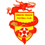 Oriental Dragon FC