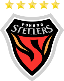 Pohang Steelers