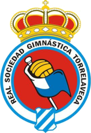 Gimnastica de Torrelavega