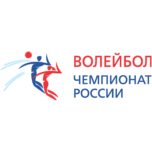 Russian Volleyball Super League 2021-22