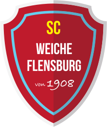 Weiche Flensburg