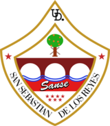 San Sebastian de los Reyes