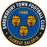 Shrewsbury Town