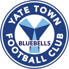 Yate Town