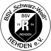 Schwarz Weib Rehden